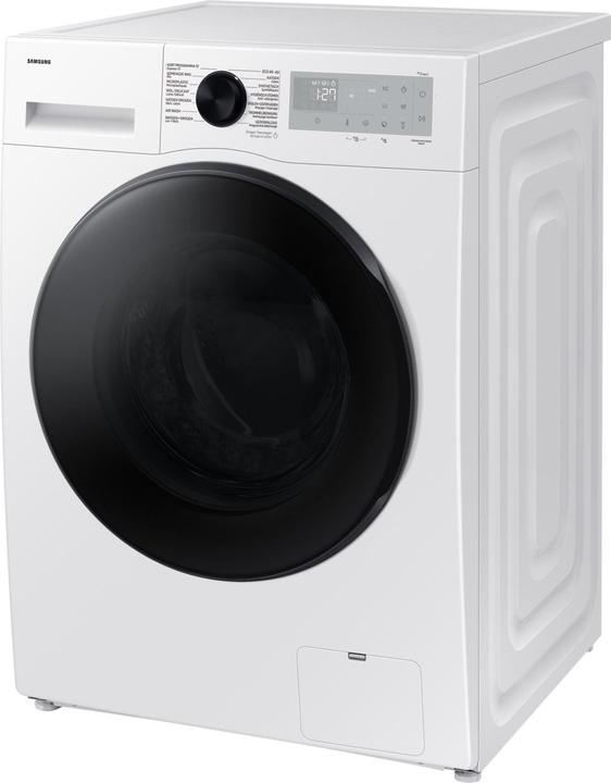 Actual product image Samsung WD90DG5B15BH EcoBubble (WD90DG5B15BHEN)