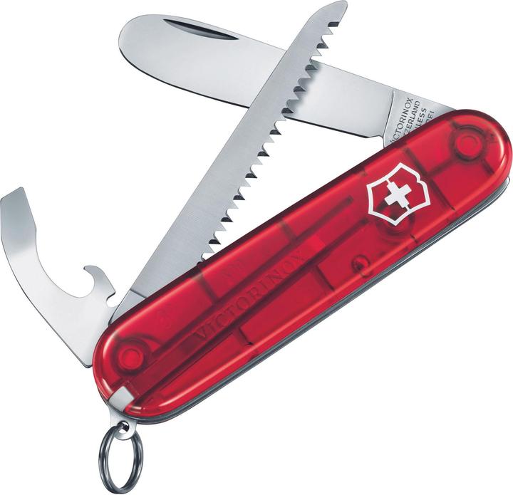 Victorinox My First mit Holzsäge