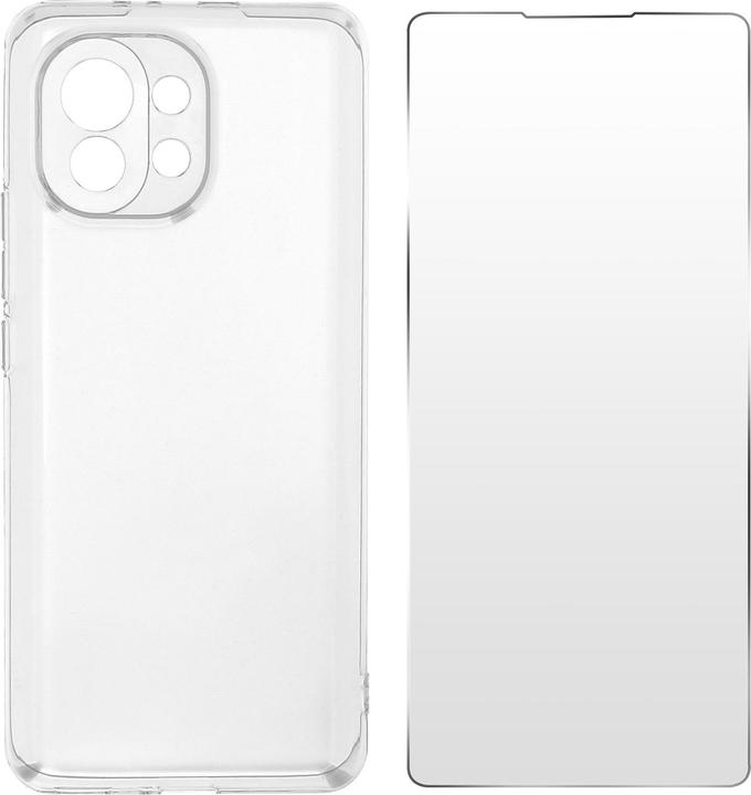 Produktbild Avizar Kit Series (Xiaomi Mi 11)