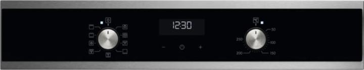 Actual product image Electrolux EOF5H40BX
