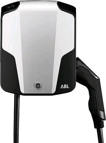 Produktbild ABL Wallbox eMH1 22kW (Typ 2, 22 kW, 32 A)