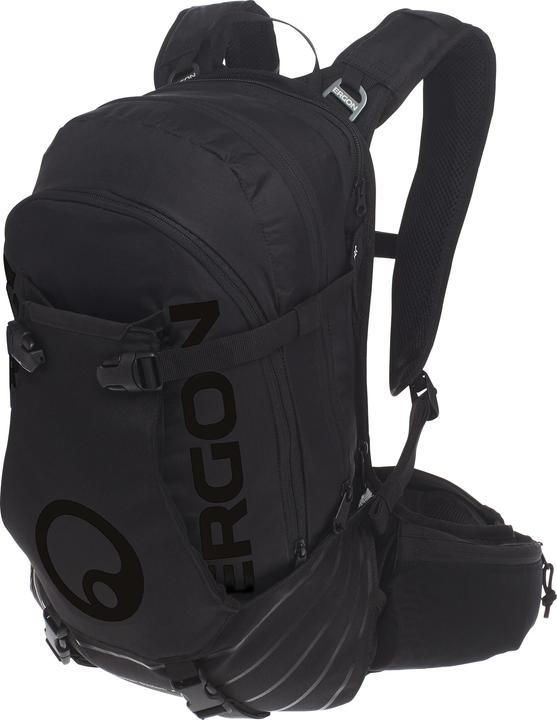 Ergon BA3 E-Protect (15 l)