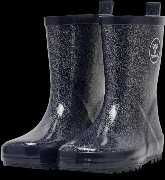 Actual product image hummel Rubber Boot Glitter Jr (24)