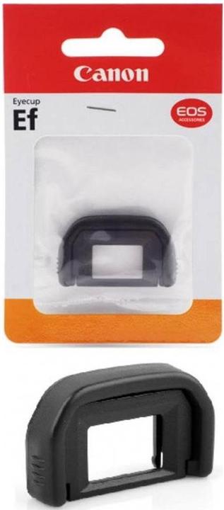Actual product image Canon Eyecup Ef (Eye cup)