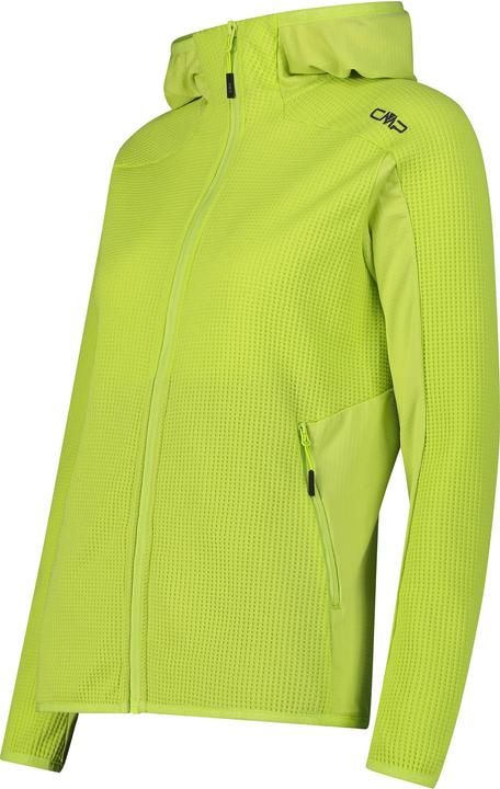 Produktbild CMP Campagnolo Hoodie (42, L)