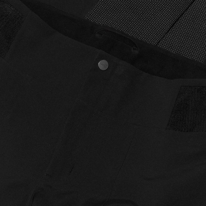 Actual product image Mammut Stoney HS Pants Men (48)