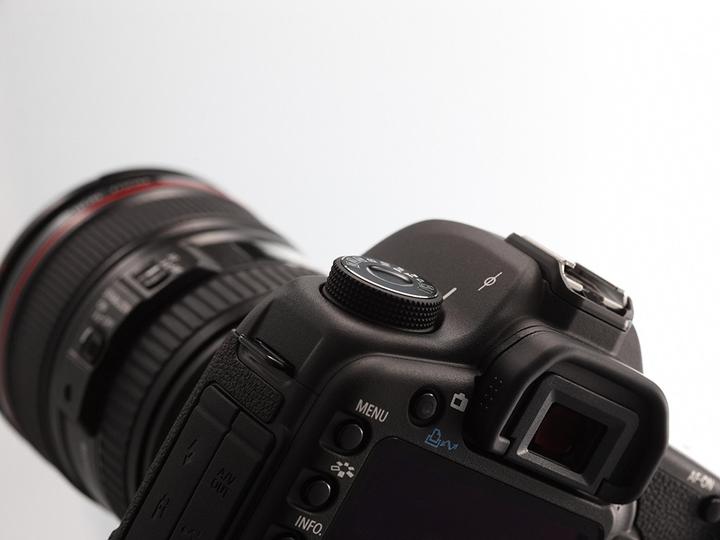 Image du produit Canon EOS 5D MKII, 21 millions de pixels, vidéo Full-HD