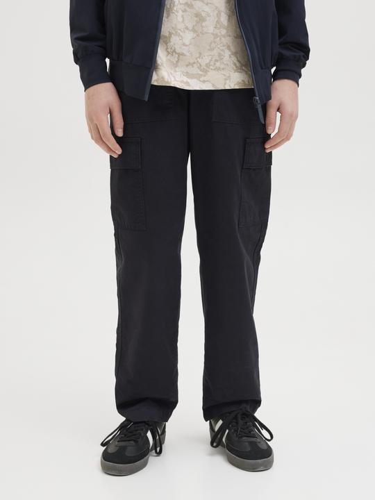 Actual product image Jack & Jones Loose Fit Hosen Junior Loose Fit Hosen (170)