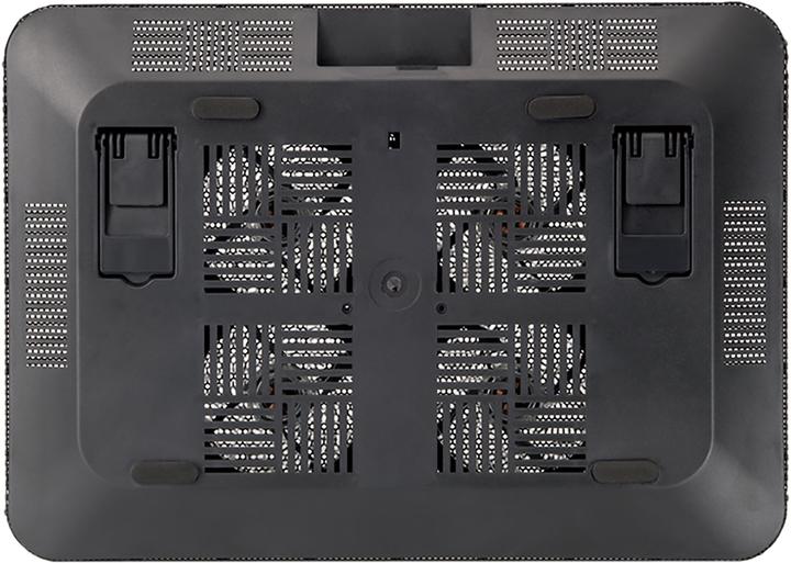Actual product image Conceptronic Cooling Pad L4F