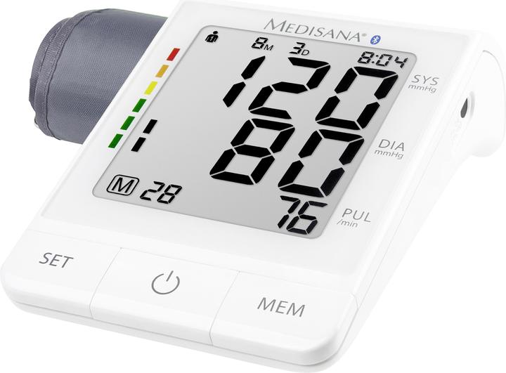 Image du produit Medisana Bu 530 (Tensiomètre à bras)