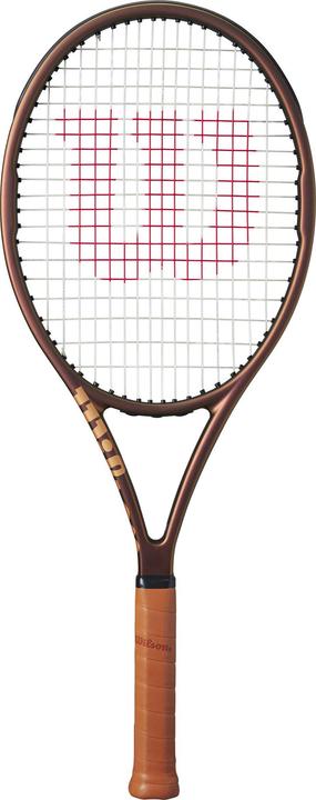 Wilson tennisschläger pro staff team v14 (2, 280 g)