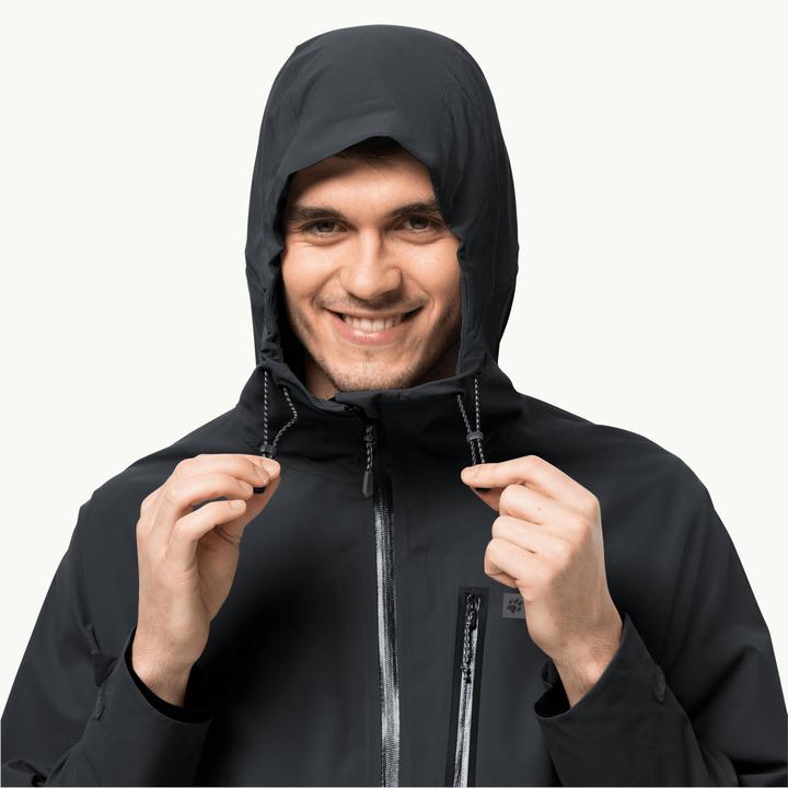 Immagine prodotto Jack Wolfskin Tapeless Jkt M (M)
