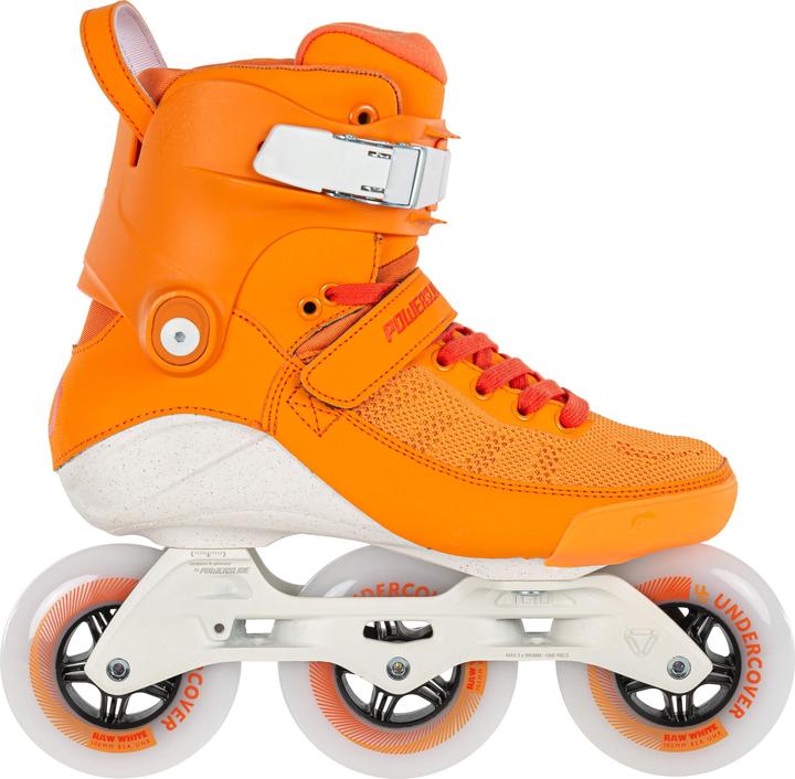 Produktbild Powerslide Swell Skates (38)