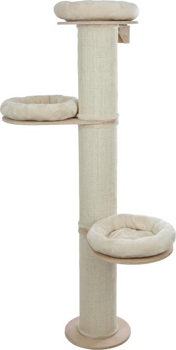Kerbl Dolomit Tower (187 cm, Beige)