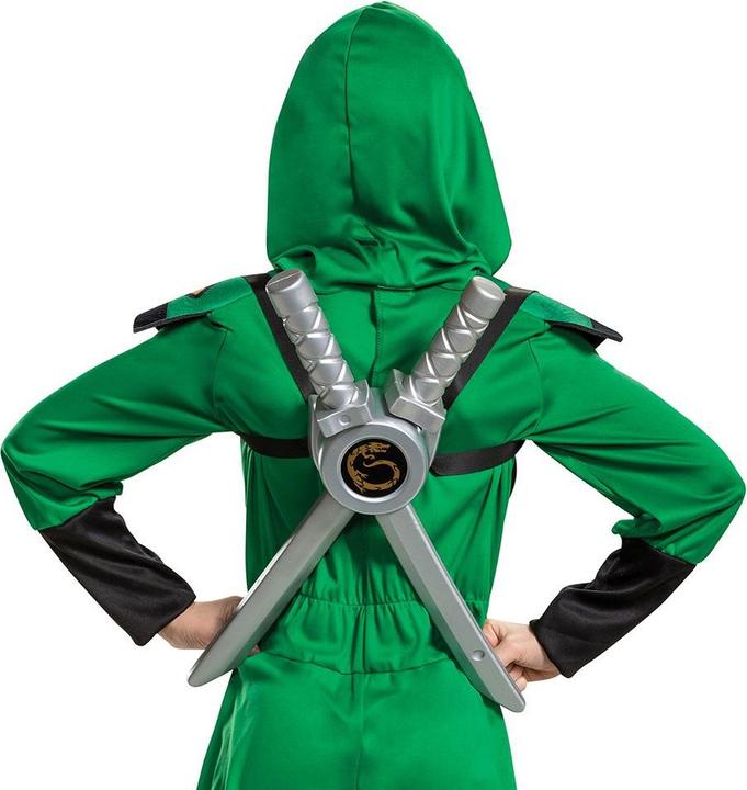 Actual product image Disguise Ninjago - Weapon Set