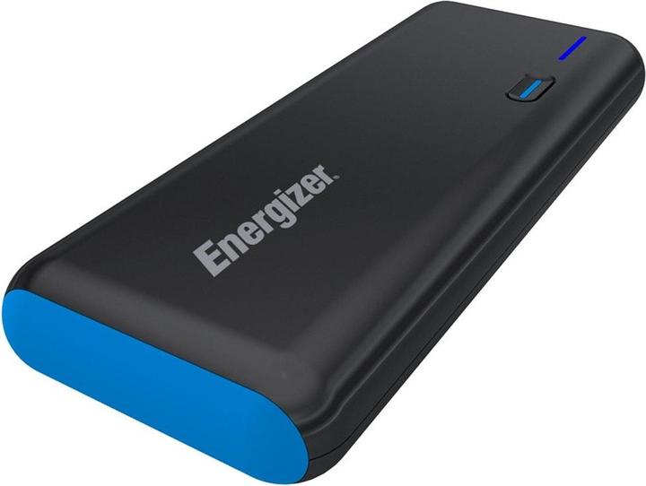 Actual product image Energizer Ue10007 (10000 mAh, 37.50 Wh)
