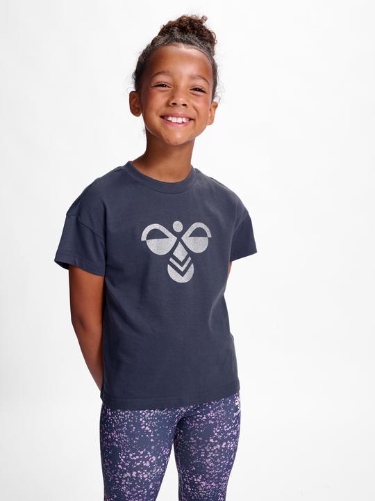 Produktbild hummel Hmlluna T-Shirt S/S (116)
