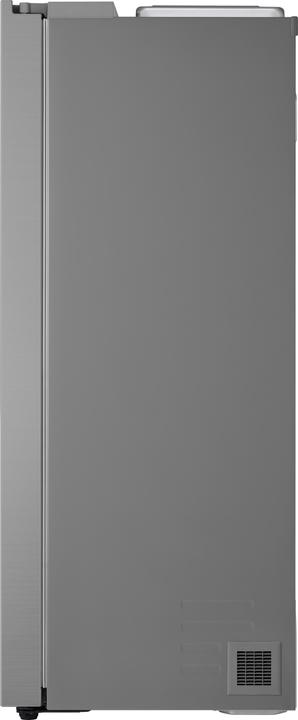 Produktbild LG GSLC40PYPE (638 l)