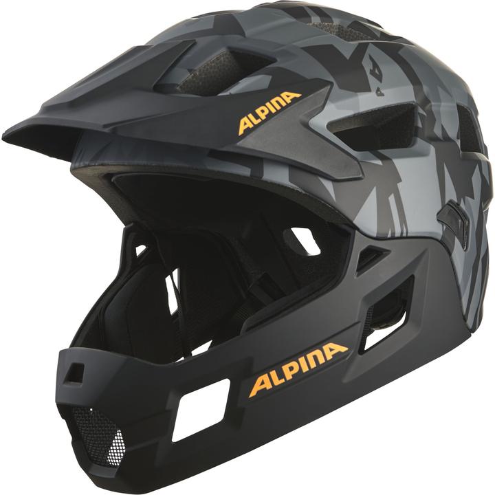 ALPINA SPORTS Rupi (50 - 55 cm)