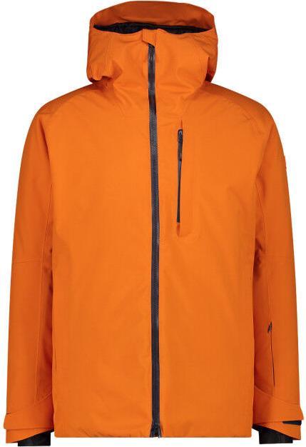 Immagine prodotto CMP Campagnolo Man's jacket in mechanical stretch loose fit for skiing and snowboarding - Skijacke - Herren (S)