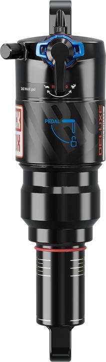 Image du produit RockShox MY26 Rear Shock Deluxe Ultimate RCT Standard (230 mm, 57.50 mm)