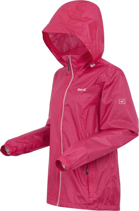 Produktbild Regatta Softshelljacke Corinne IV wasserfest (40)