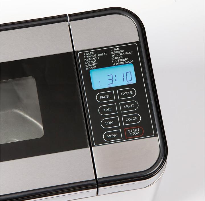 Actual product image Domo B3990