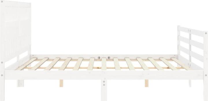 Image du produit VidaXL Aderes (135 x 190 cm)