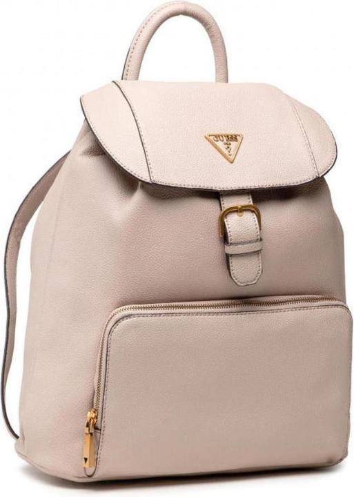 Image du produit Guess Destiny, Textile Backpack, Mushroom, HWVB78 78290, For Women