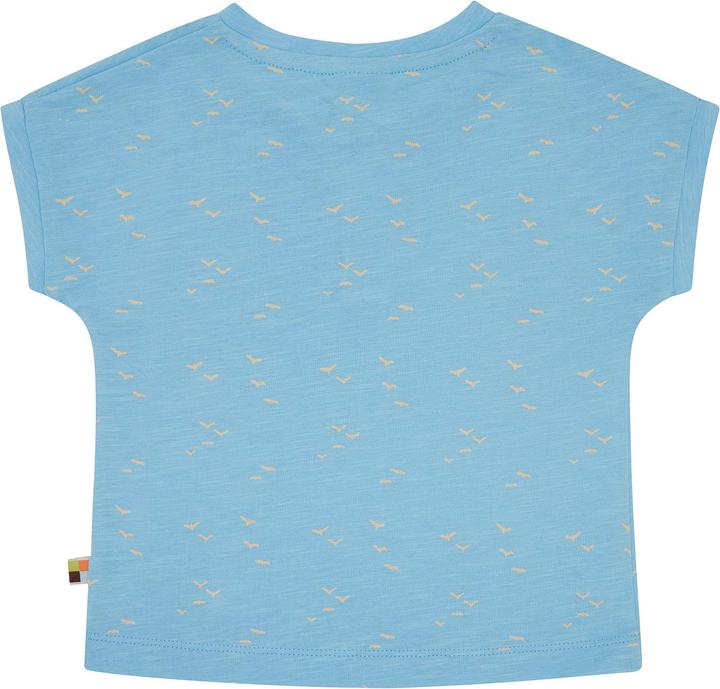Actual product image loud + proud T-Shirt Slub Jersey (68)