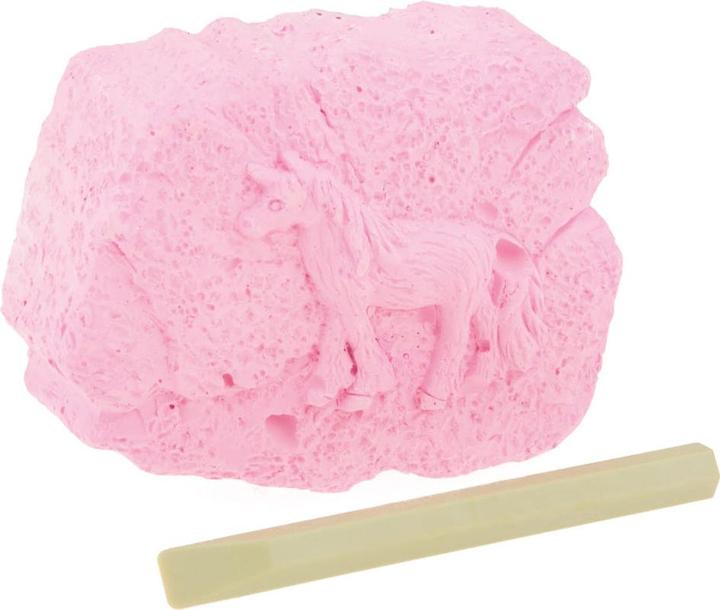 Image du produit Toi-Toys Kit d'excavation Licorne Glow in the Dark