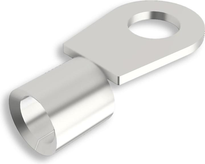 Image du produit Offgridtec Cosse à sertir étamée M8 25mm² 25 pièces DIN46234