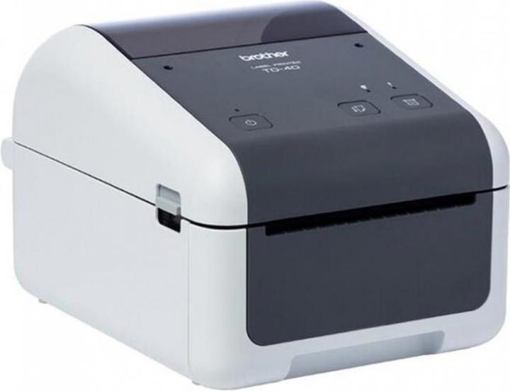 Brother Td-4420dn (203 dpi)