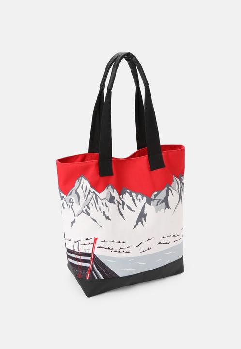 Immagine prodotto Krimson Klover Mountain Guides