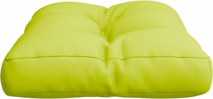 Produktbild VidaXL 10-tlg. Garten-Lounge-Set mit Kissen (120 x 40 x 12 cm)