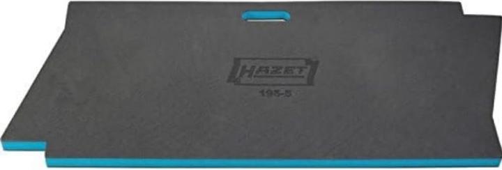 Produktbild HAZET Mechaniker Matte 195-5