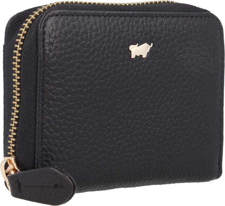 Produktbild Braun Büffel Asti Kreditkartenetui Leder 10.5 cm