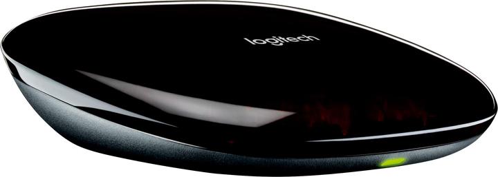 Immagine prodotto Logitech Harmony Hub (Telecomando universale, Infrarossi, Bluetooth)