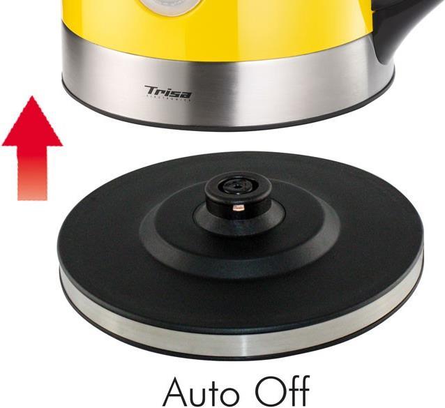 Produktbild Trisa Vario Control (1.70 l)
