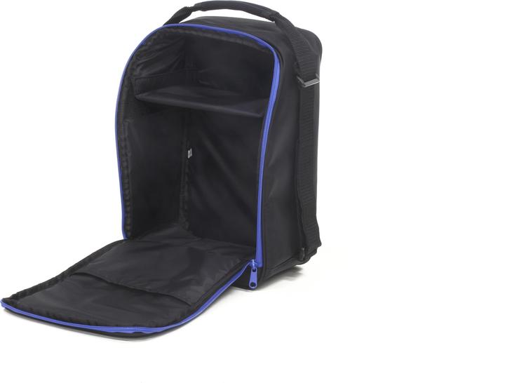 Actual product image Tamiya TRF transmitter bag