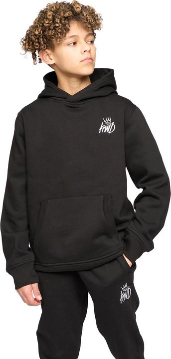 Kings Will Dream Crosby 2.0 Kapuzenpullover Jungen