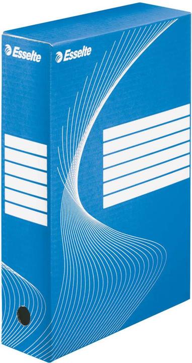 Esselte Archive box cardboard (A4)
