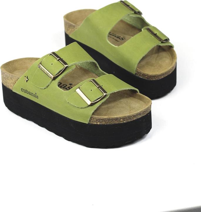 Cubanas Amalia Plattform