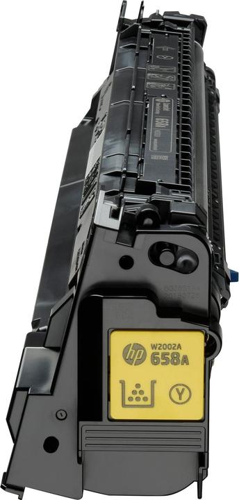 Produktbild HP 658A (Y)
