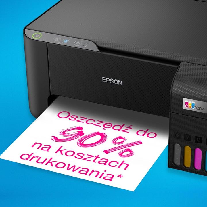 Image du produit Epson EcoTank L3230 Imprimante à réservoir d'encre tout-en-un (Couleur)