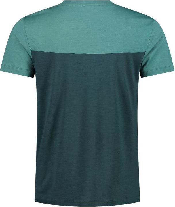 Actual product image CMP Campagnolo T Shirt Merino (L)