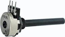 Image du produit OMEG Potentiometre Lin Mono 2m2