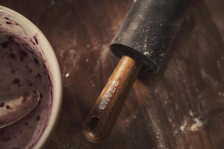 Produktbild Staub Teigroller