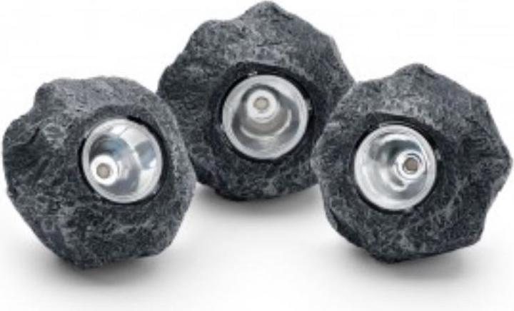 Produktbild Pontec 87585 Teichbeleuchtung 3er Set LED