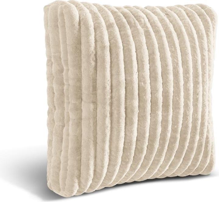 Image du produit Micadoni Coussin, "Martina", 40x4x40 Fabriqué en Europe (40 x 4 x 40 cm)